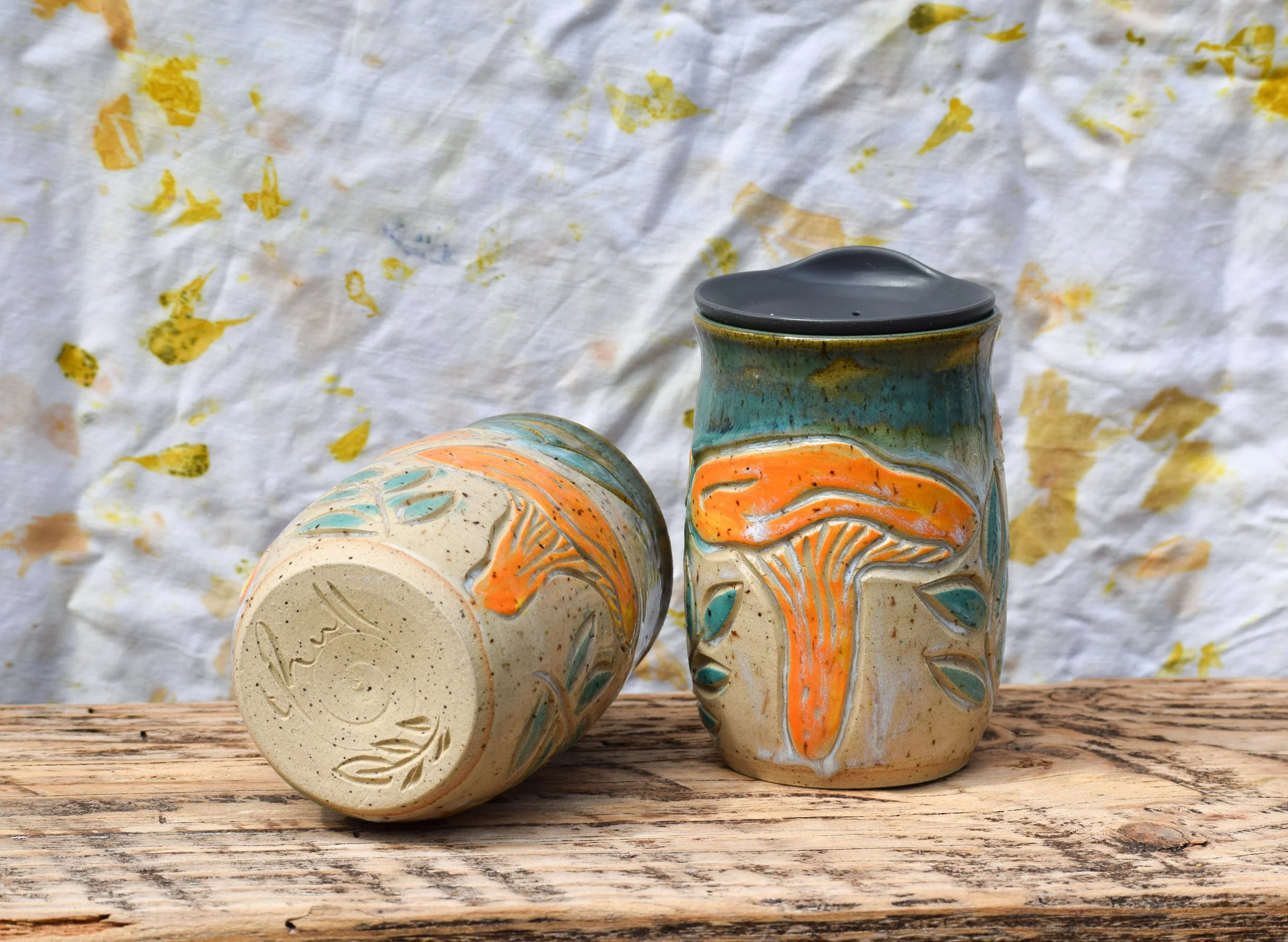 Pottery Store — Rosehill Pottery